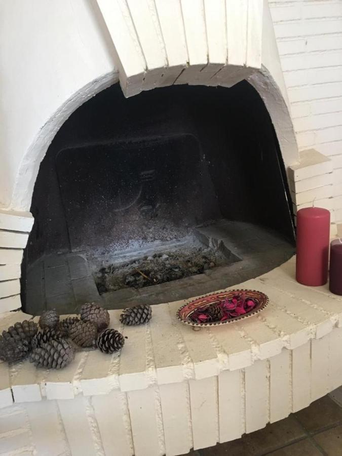 Mazzarino Stria House 빌라 외부 사진