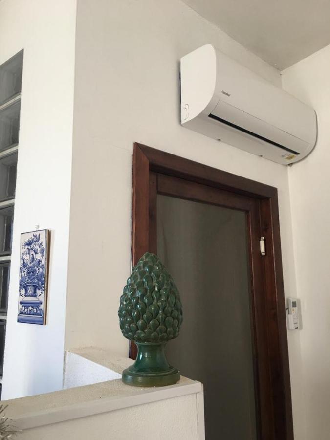 Mazzarino Stria House 빌라 외부 사진
