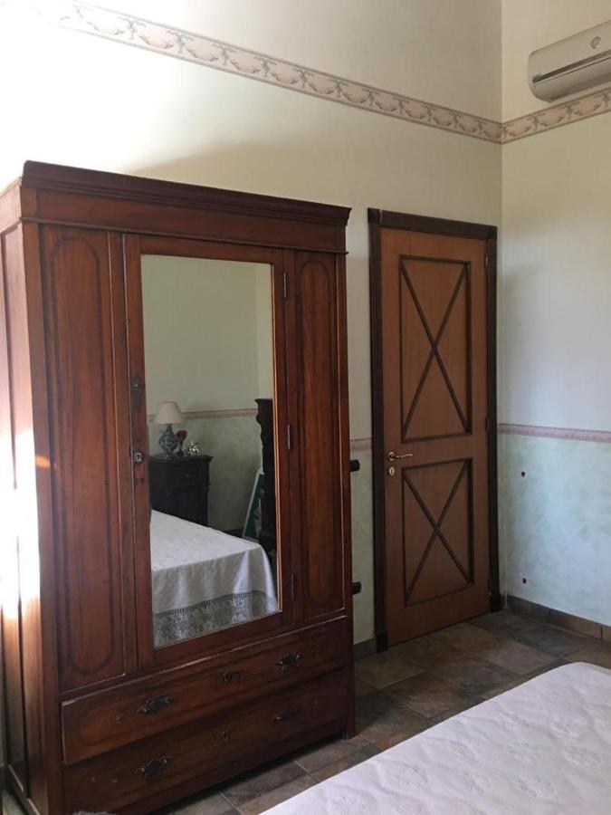 Mazzarino Stria House 빌라 외부 사진