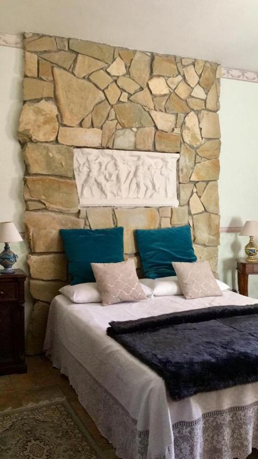Mazzarino Stria House 빌라 외부 사진