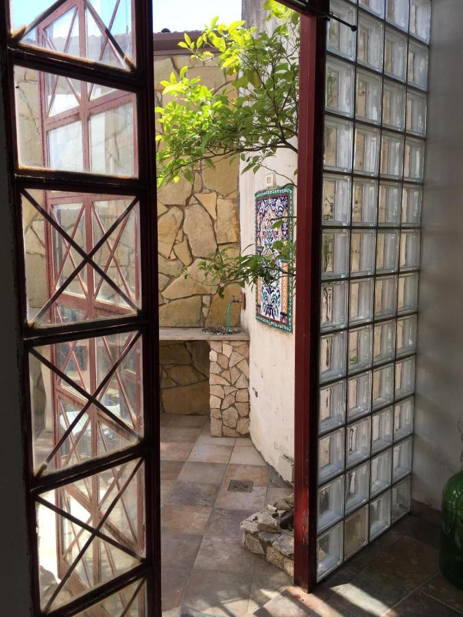 Mazzarino Stria House 빌라 외부 사진