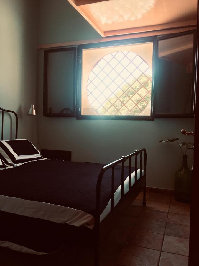 Mazzarino Stria House 빌라 외부 사진