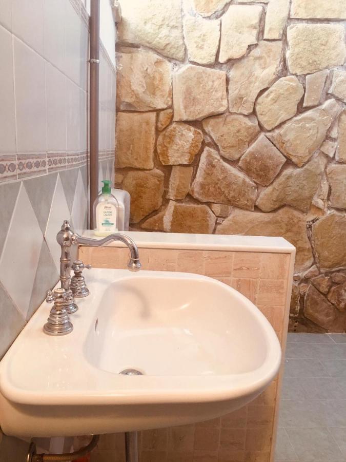 Mazzarino Stria House 빌라 외부 사진