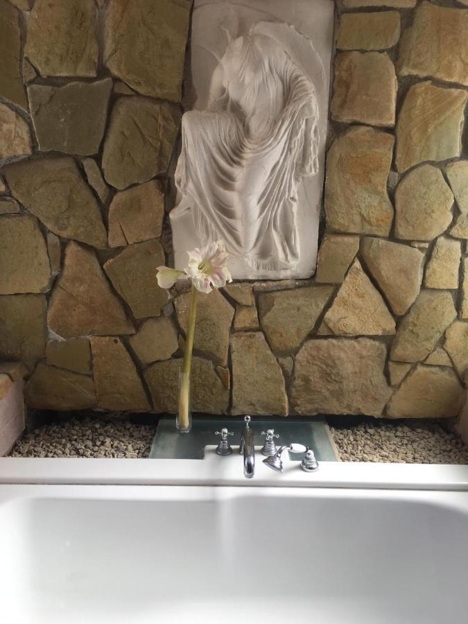 Mazzarino Stria House 빌라 외부 사진