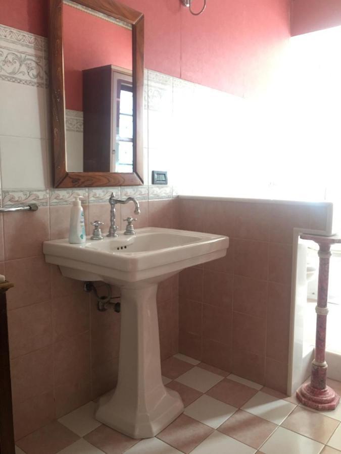 Mazzarino Stria House 빌라 외부 사진