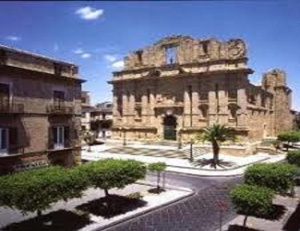Mazzarino Stria House 빌라 외부 사진