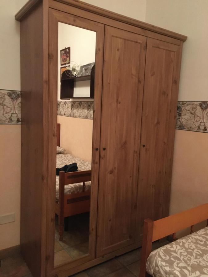 Mazzarino Stria House 빌라 외부 사진