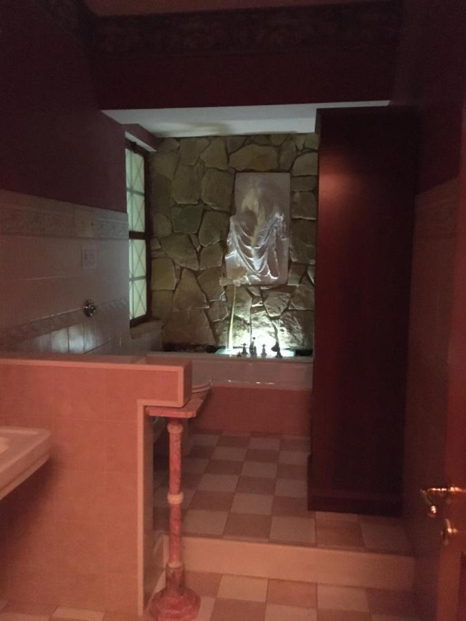 Mazzarino Stria House 빌라 외부 사진
