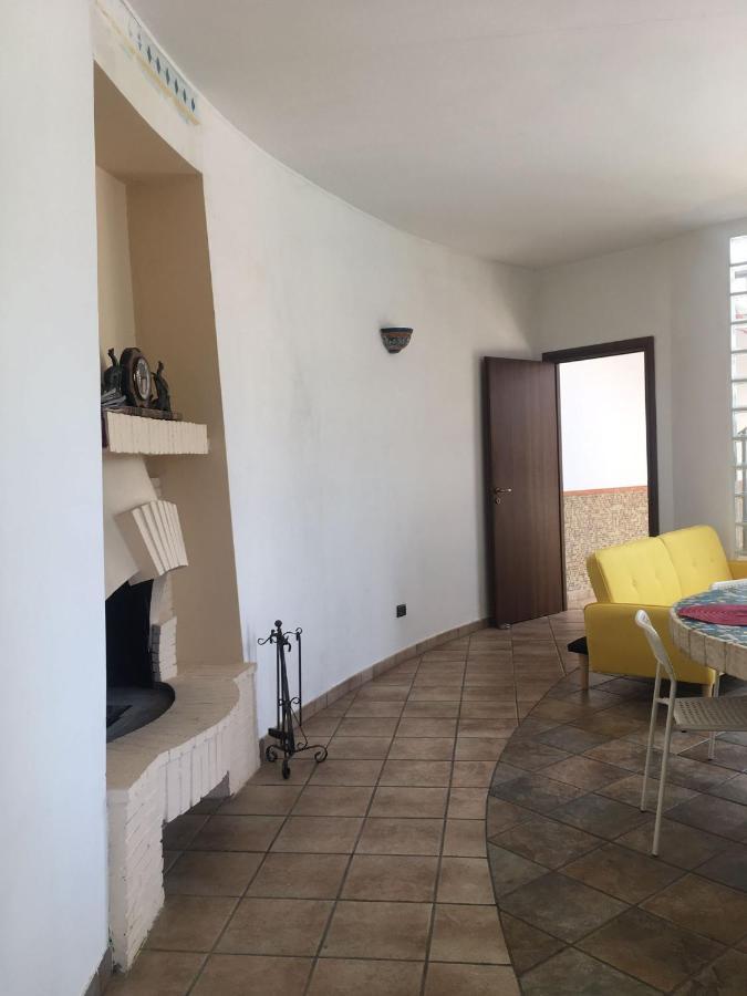 Mazzarino Stria House 빌라 외부 사진