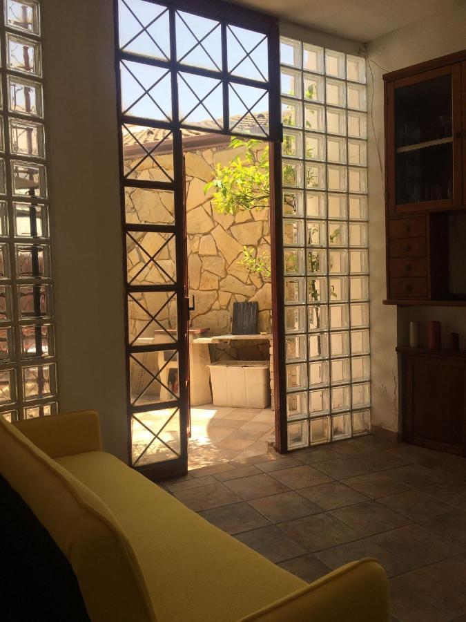 Mazzarino Stria House 빌라 외부 사진