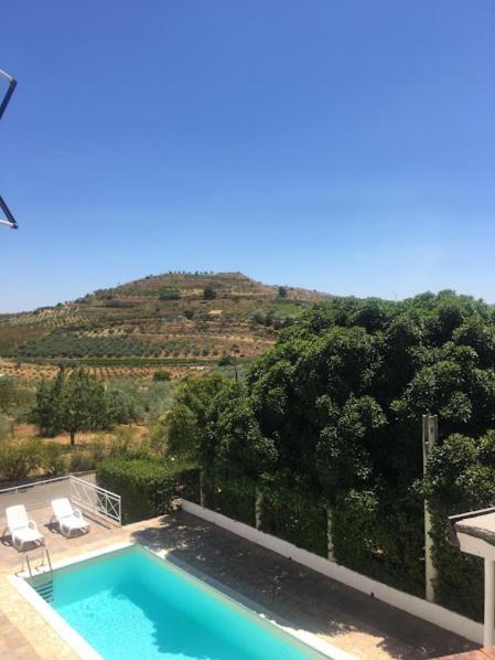 Mazzarino Stria House 빌라 외부 사진